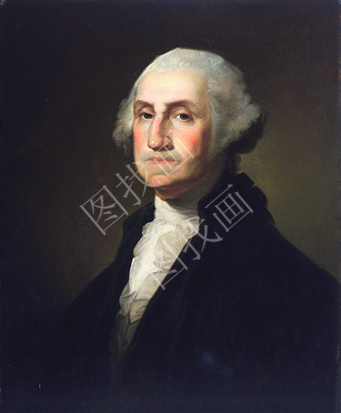 George Washington